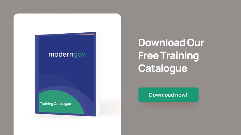 Download Our Free Training Catalogue (2)