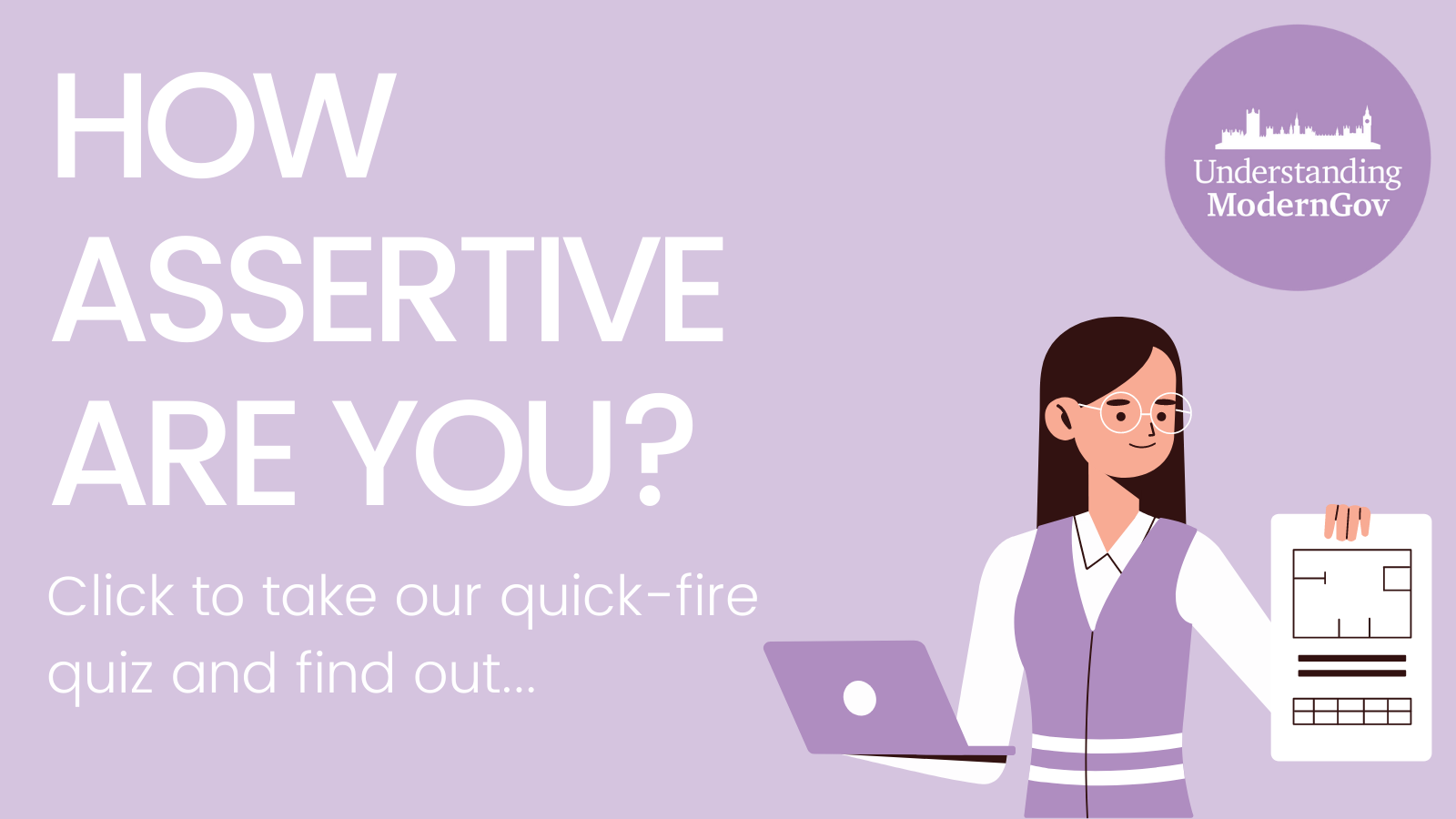 assertiveness quiz