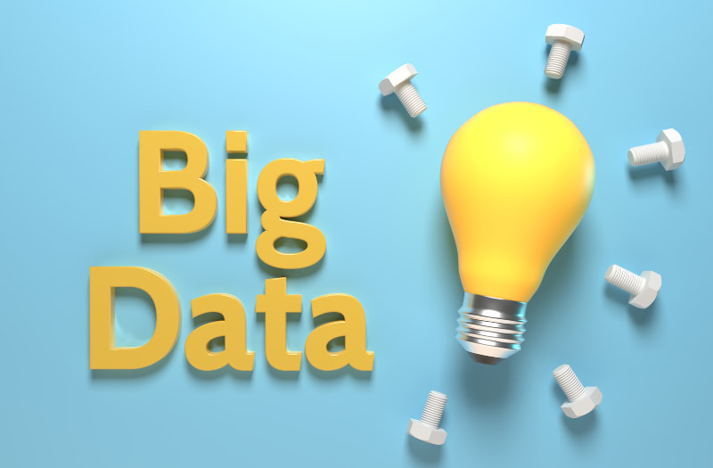 using big data analytics in the public sector