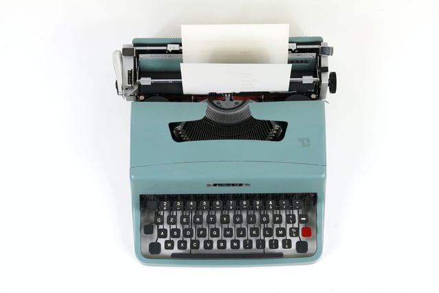 Improve your copywriting skills 