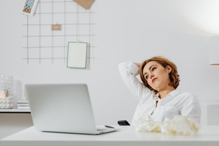 Overcoming Overthinking can be a real headscratcher. But our tips below can help.