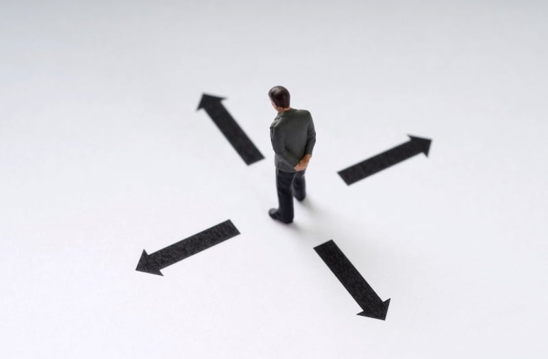 creating data-driven decisions in the public sector