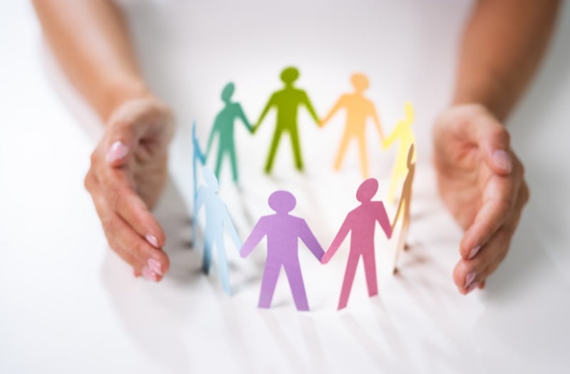 inclusive culture in the workplace
