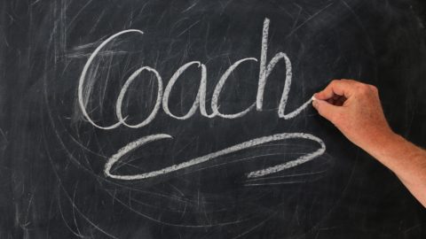 The difference between coaching and mentoring