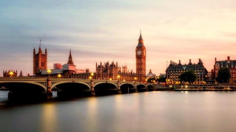 Five things you probably didn't know about the public sector 