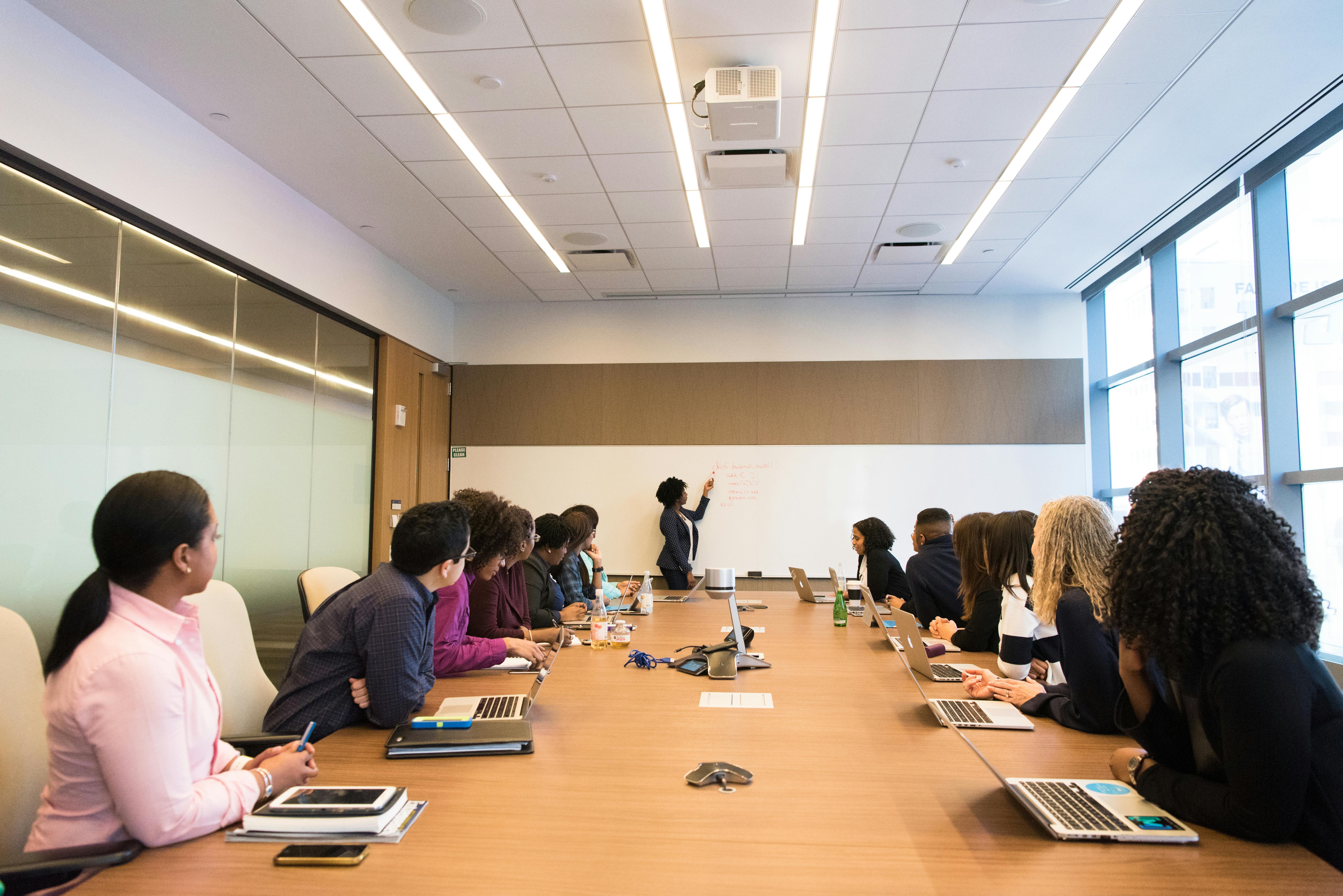 Most popular courses for central government organisations in 2025