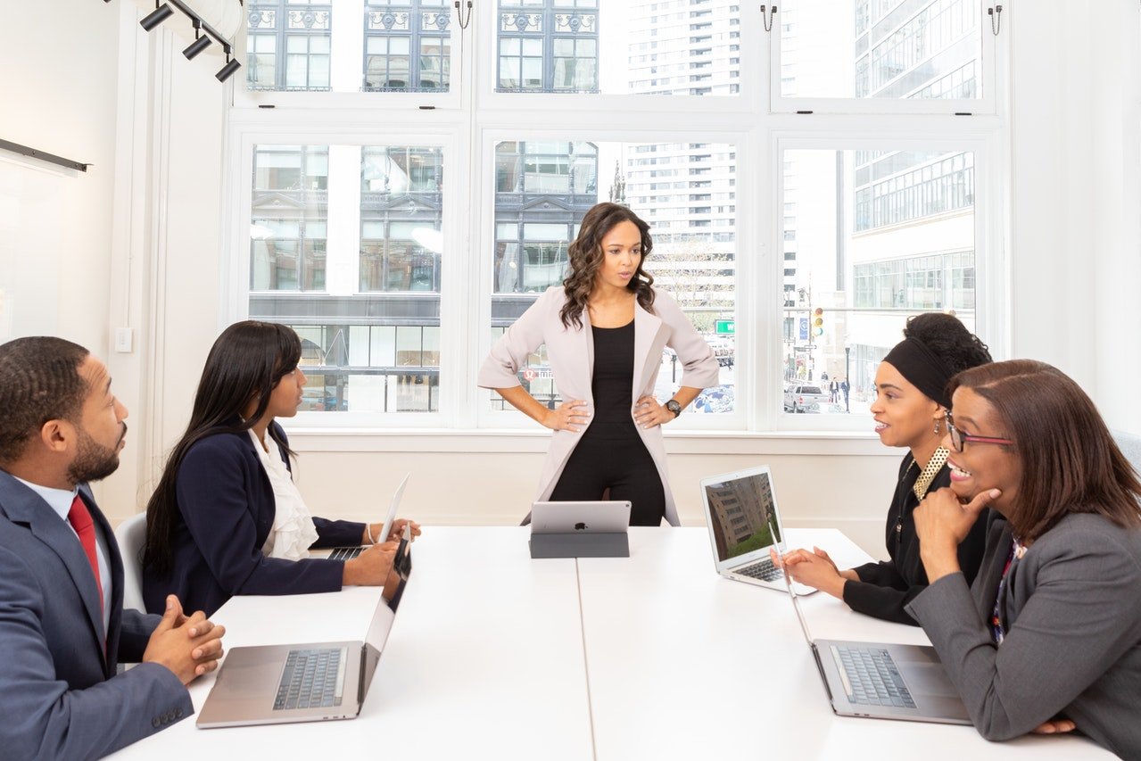 Effective stakeholder management within the public sector