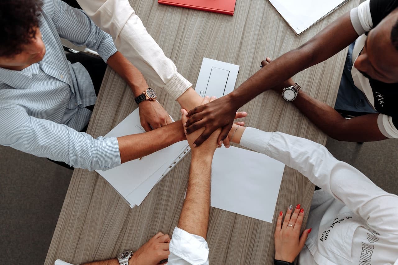 What is agile working in the public sector?