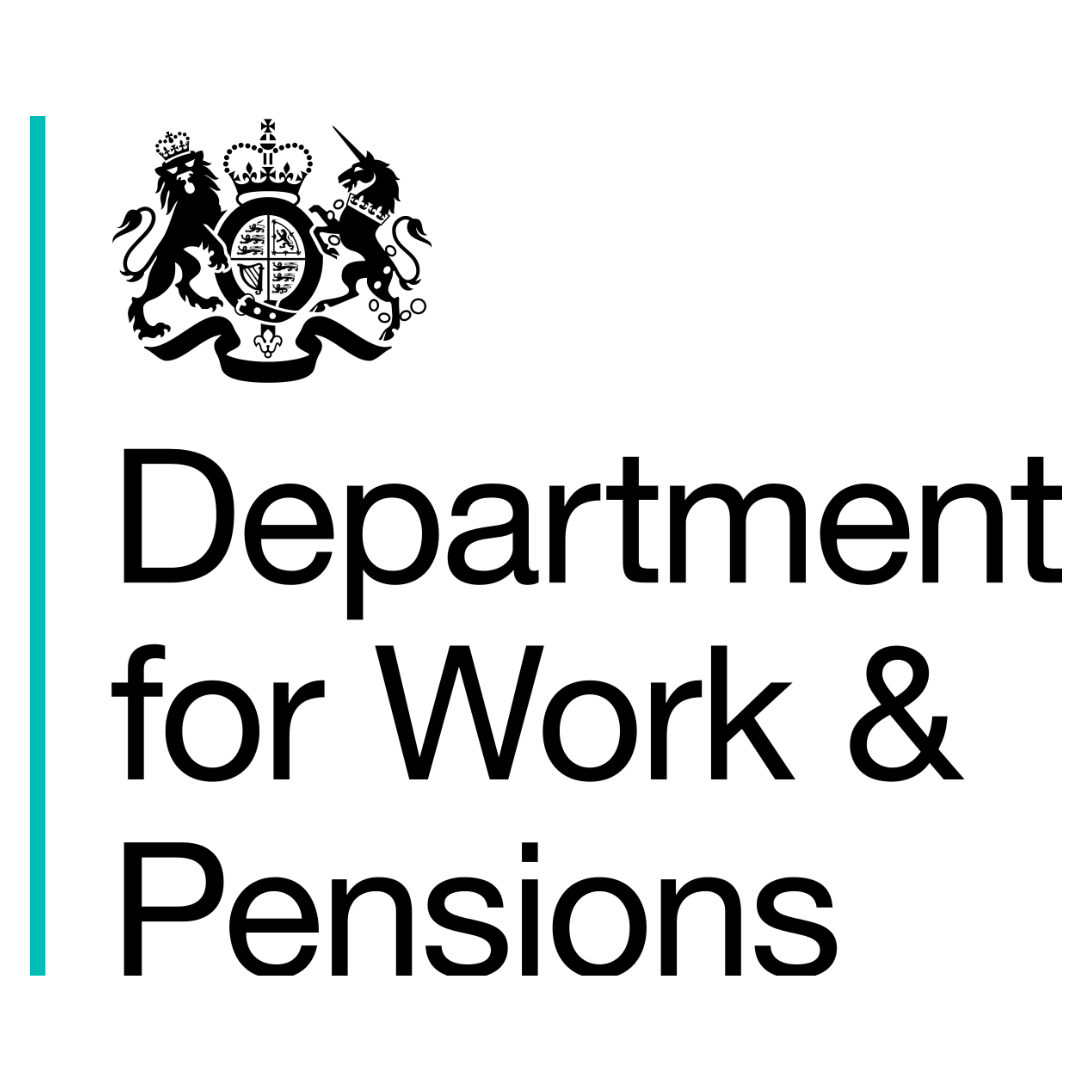 Department for Work & Pensions