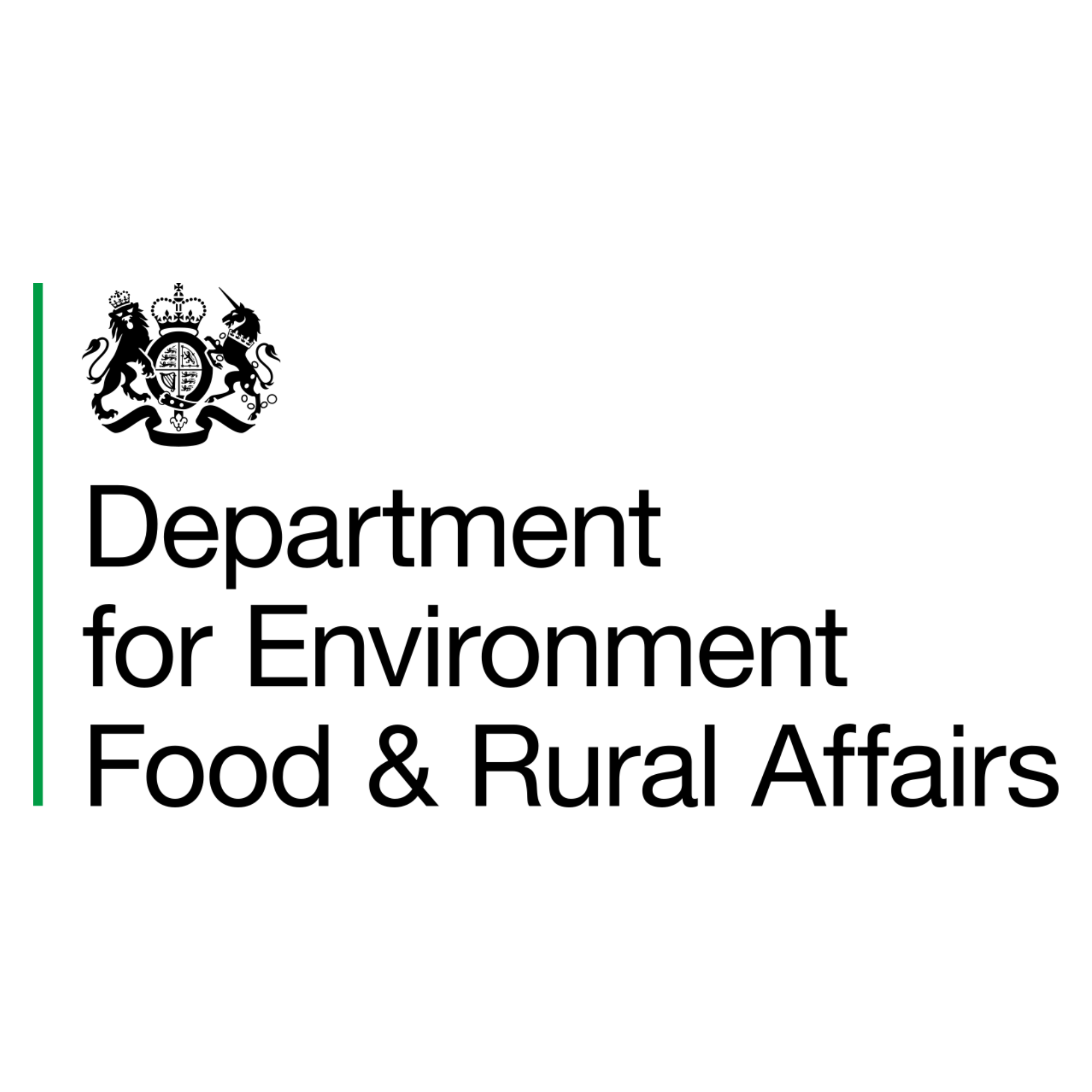 DEFRA logo